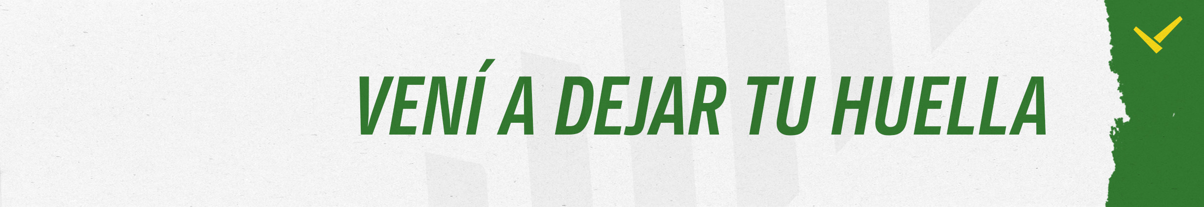 Imagen institucional